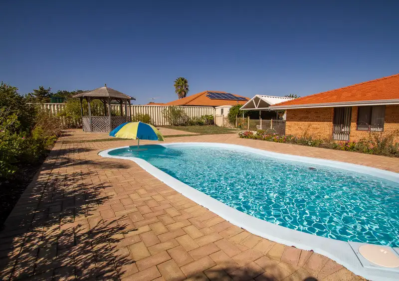 Main view of Homely house listing, 5 Baroola Place, Ocean Reef WA 6027