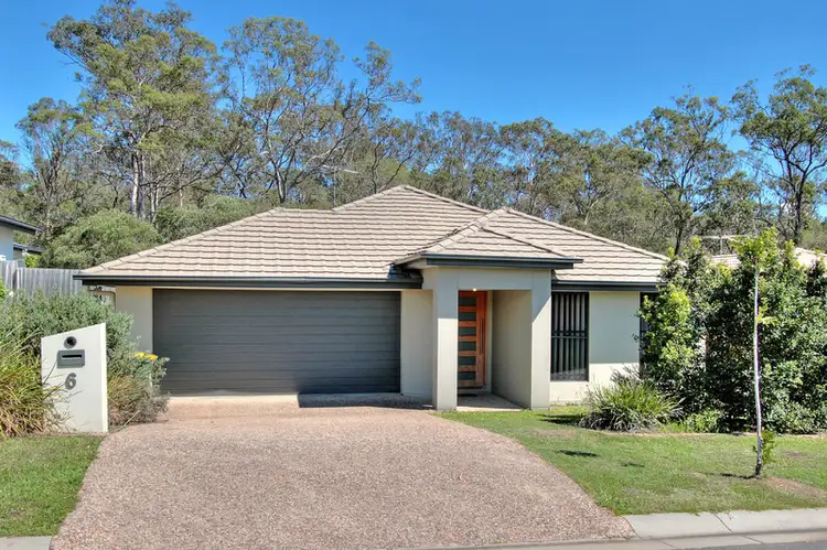 6 Somerset Terrace, Holmview QLD 4207