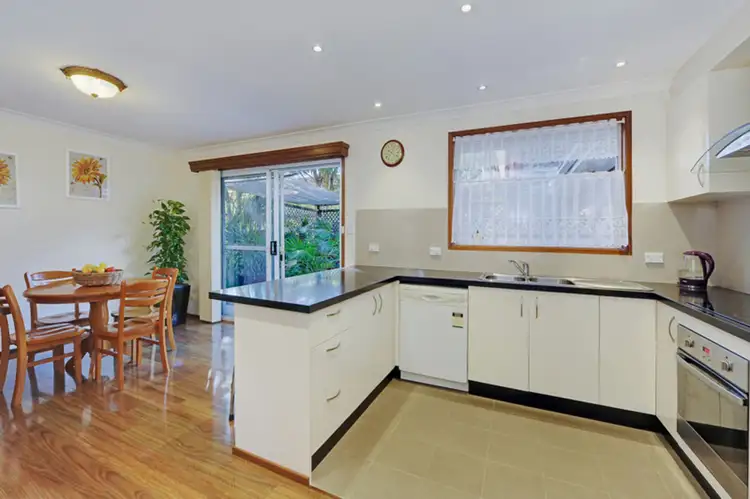 Fourth view of Homely house listing, 2 Valda Street, West Pennant Hills NSW 2125