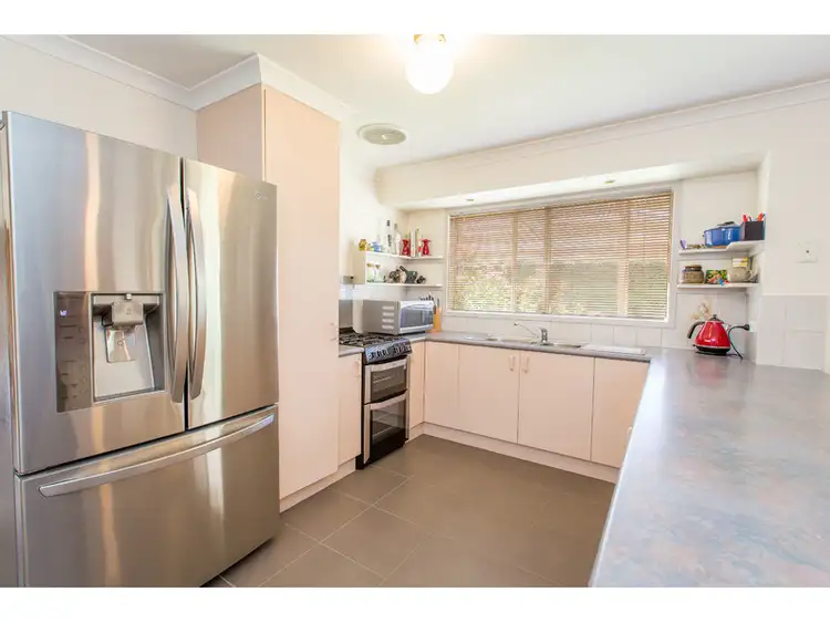 Fourth view of Homely house listing, 9 Wagner Place, West Wodonga VIC 3690