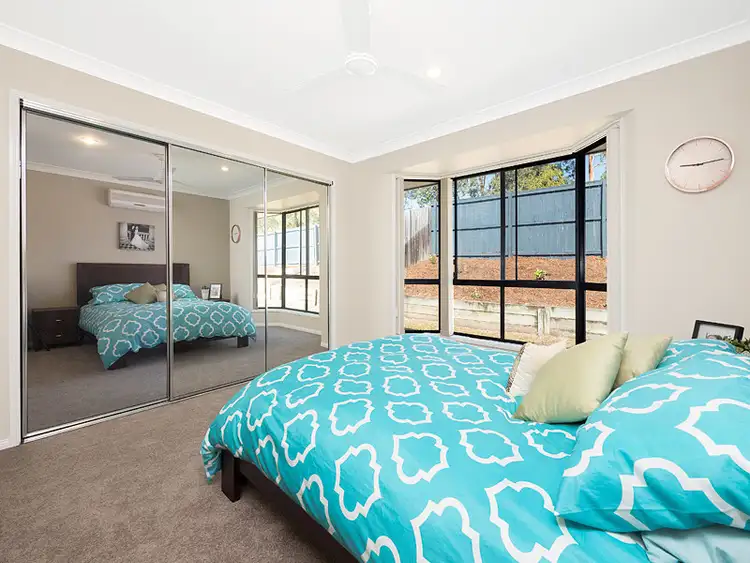 Sixth view of Homely house listing, 18 Rapanea Street, Moggill QLD 4070