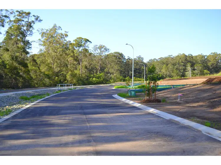 LOT 413 Blacksmith Street, Wauchope NSW 2446