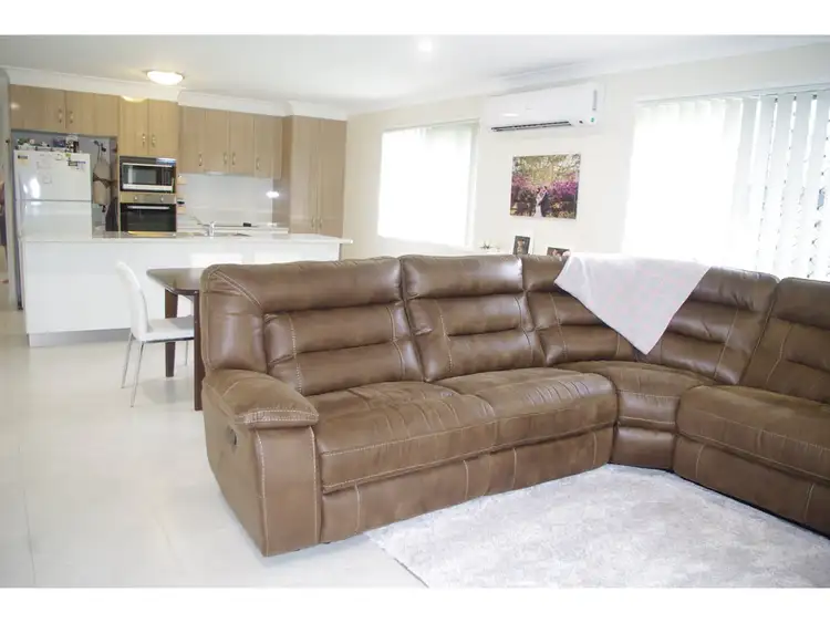 Second view of Homely house listing, 32 Spotted Gum Road, Gatton QLD 4343