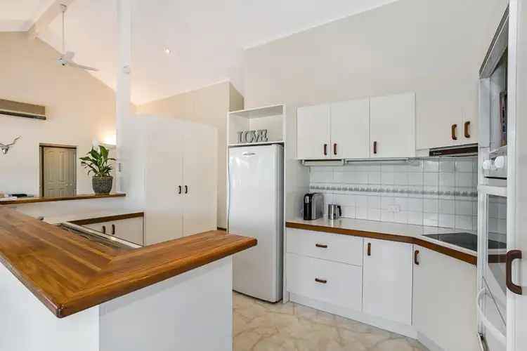 Sixth view of Homely house listing, 20 Weiss Place, Kenmore Hills QLD 4069