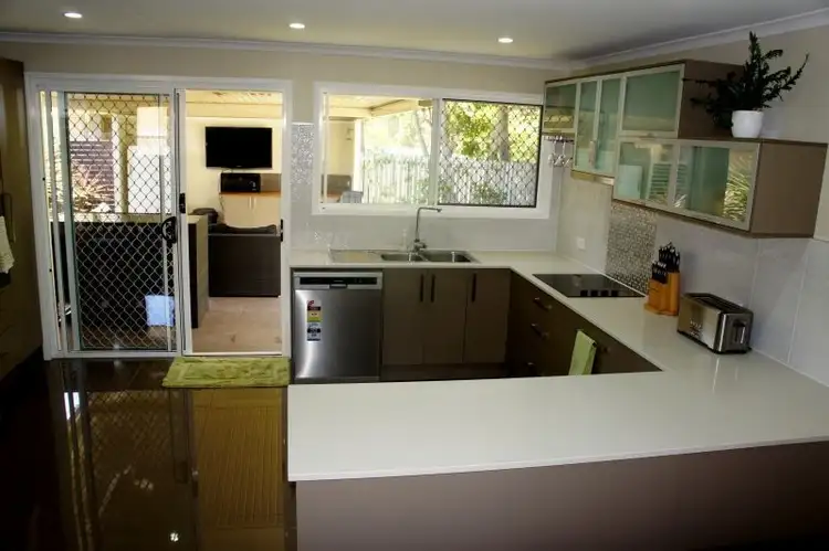 Sixth view of Homely semi-detached listing, 2/23 Telopea Street, Labrador QLD 4215