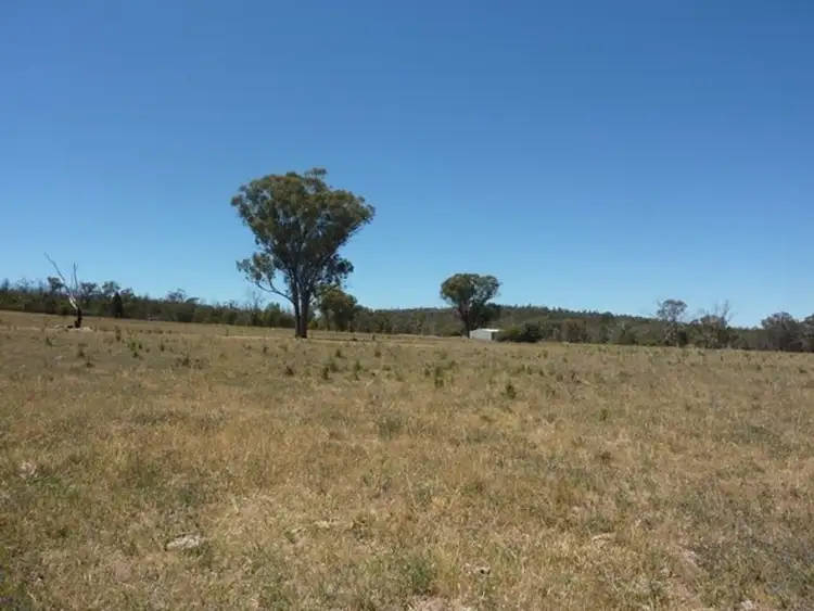 Fifth view of Homely land listing, Charleville Packham Drive, Molong NSW 2866
