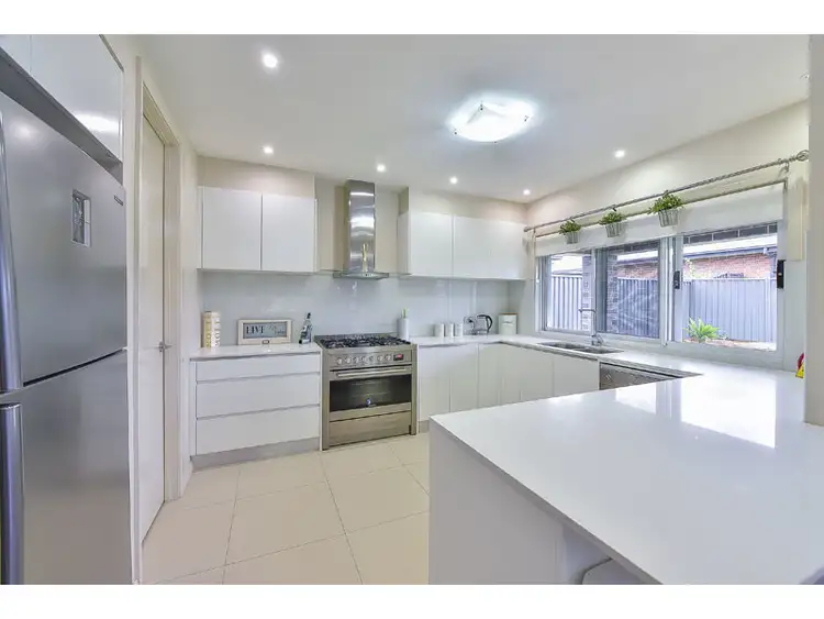 Fourth view of Homely house listing, 6 Fogarty Street, Gregory Hills NSW 2557