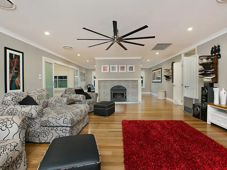Seventh view of Homely rural property listing, 751 Sandy Creek Road, Quorrobolong NSW 2325