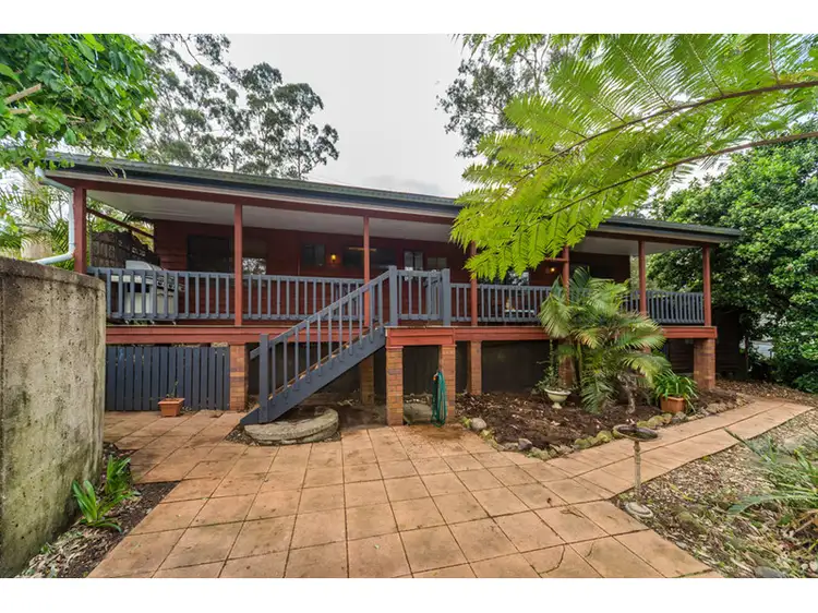 Main view of Homely house listing, 52 Kinabalu Drive, Tamborine Mountain QLD 4272