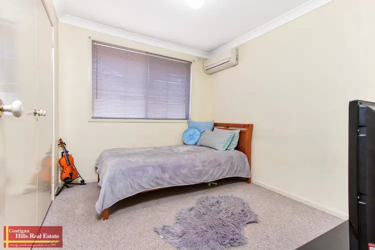 Seventh view of Homely semi-detached listing, 91A Pagoda Crescent, Quakers Hill NSW 2763