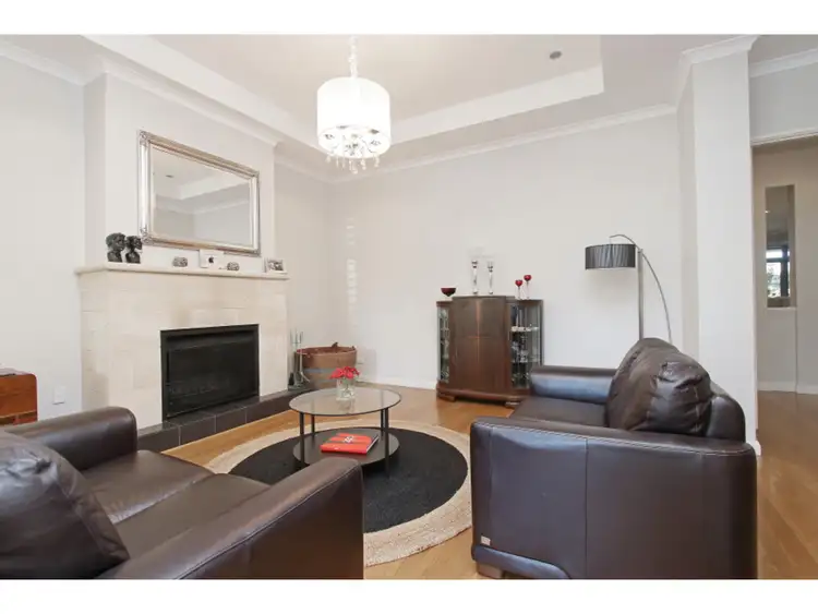 Sixth view of Homely house listing, 3 Fionn Crt, Ardross WA 6153