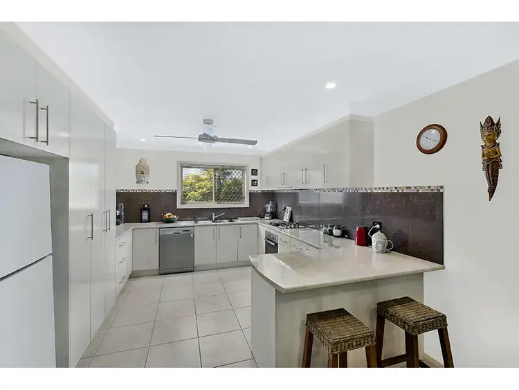Second view of Homely house listing, 23 Donegal Road, Berkeley Vale NSW 2261