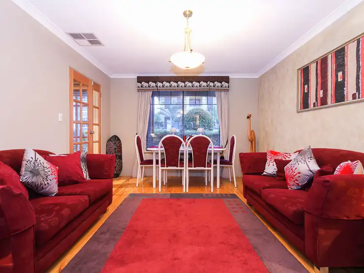 Third view of Homely house listing, 25 Chandela Loop, Currambine WA 6028