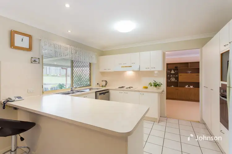 Fifth view of Homely house listing, 17 Jasper Street, Alexandra Hills QLD 4161