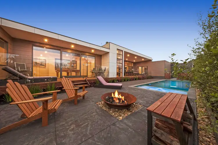 Second view of Homely house listing, 19 The Glen, Rye VIC 3941