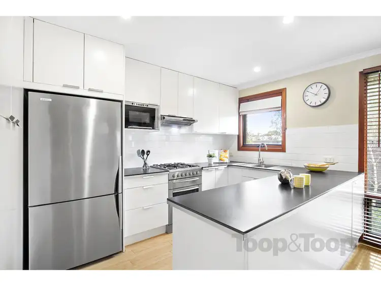Fifth view of Homely unit listing, 1/577 Glynburn Road, Hazelwood Park SA 5066
