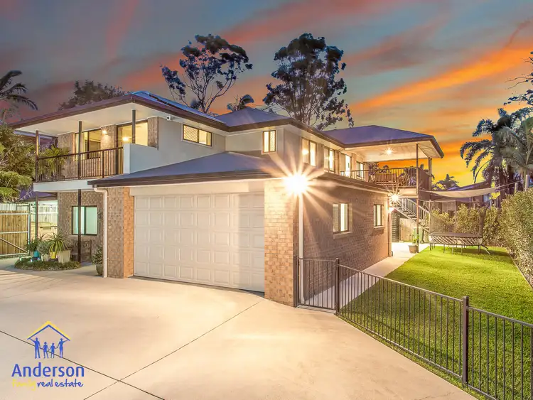 Second view of Homely house listing, 17 Albion Street, Sandgate QLD 4017