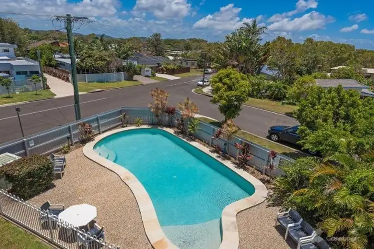 Fifth view of Homely apartment listing, 5/27-29 FRANK Street, Coolum Beach QLD 4573