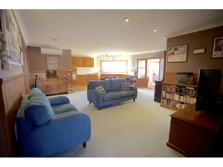 Third view of Homely house listing, 23 Country Way, Bathurst NSW 2795