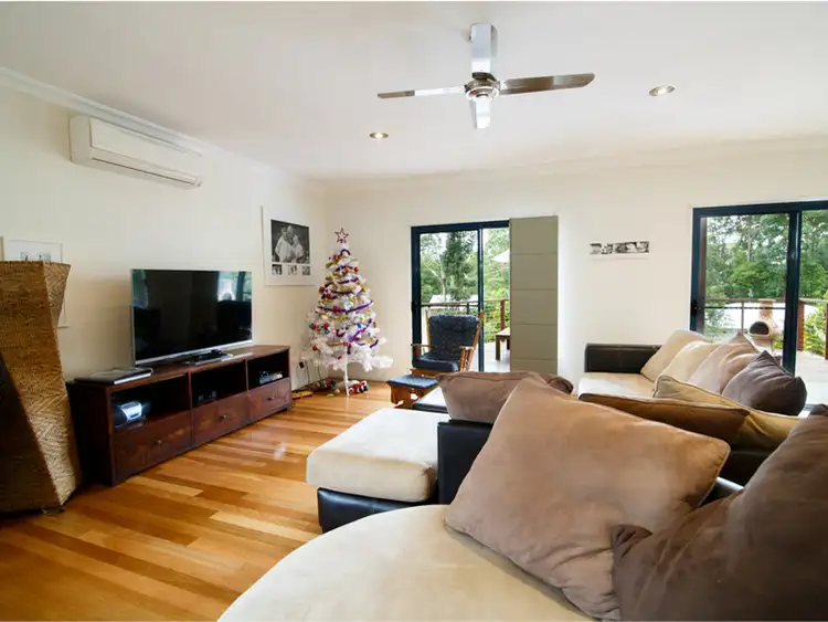 Seventh view of Homely house listing, 6 Mergard Court, Eumundi QLD 4562