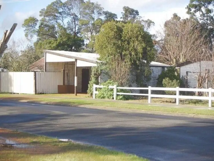Fourth view of Homely house listing, 28 Kearney Street, Nannup WA 6275