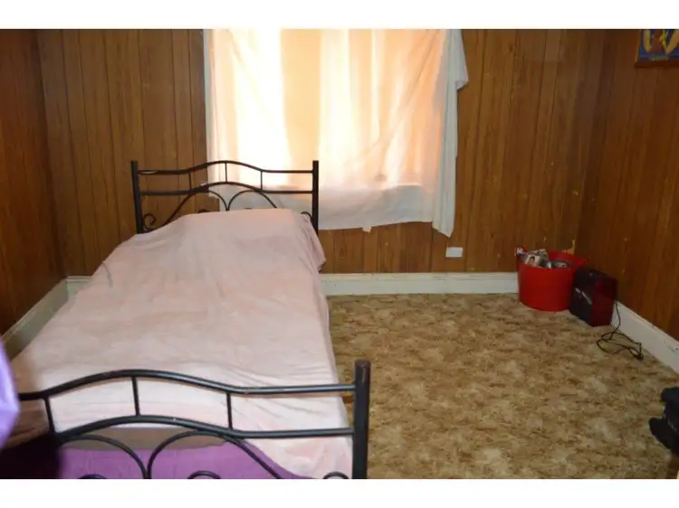 Sixth view of Homely house listing, 33 Railway Street, Curlewis NSW 2381