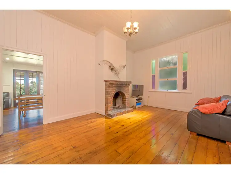 Sixth view of Homely house listing, 85 Hume Street, Toowoomba City QLD 4350