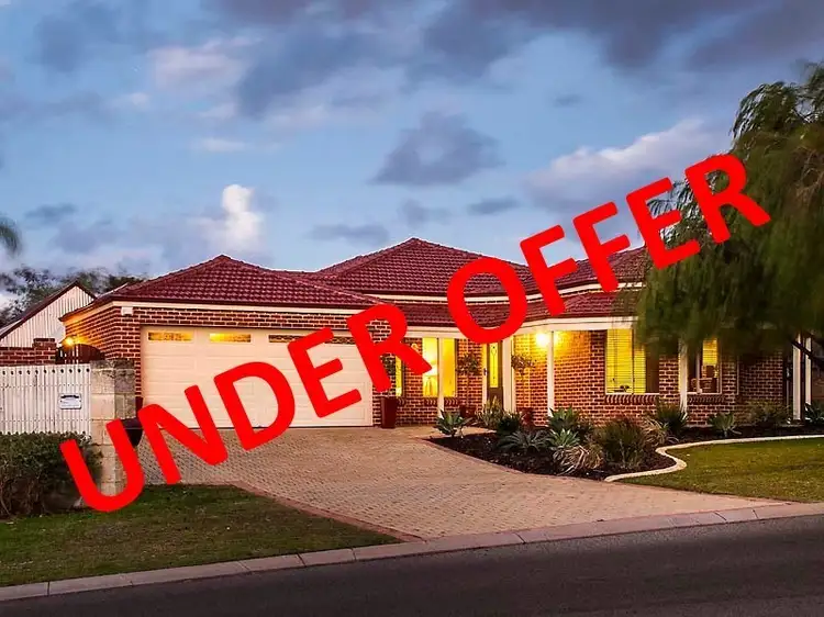 8 Naturaliste Boulevard, Iluka WA 6028