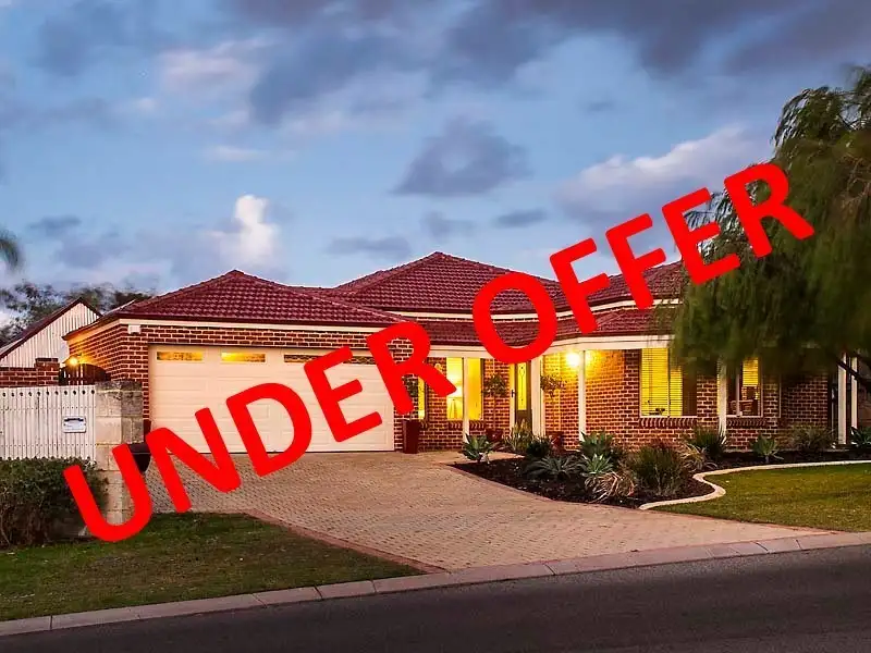 Main view of Homely house listing, 8 Naturaliste Boulevard, Iluka WA 6028