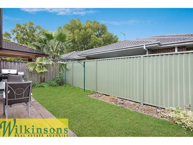 Seventh view of Homely villa listing, Address available on request