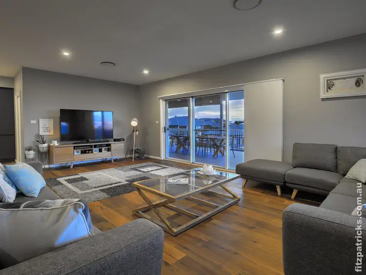 Fourth view of Homely house listing, 55 Clifton Street, Bourkelands NSW 2650