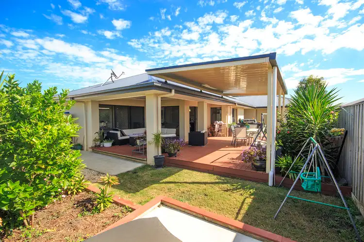 Second view of Homely house listing, 12 Elmore Street, Ormeau QLD 4208
