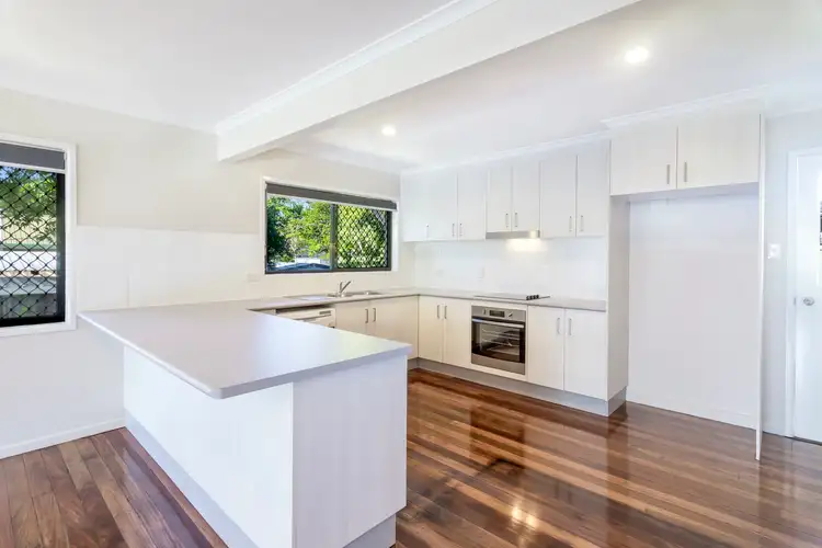 Second view of Homely house listing, 11 Balmoral Street, Alexandra Hills QLD 4161