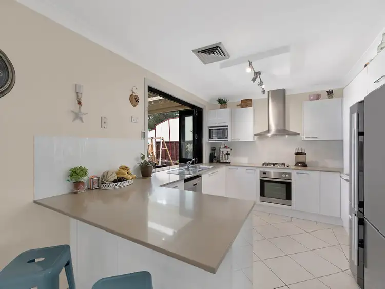 Third view of Homely house listing, 4 Coachmans Place, Mardi NSW 2259