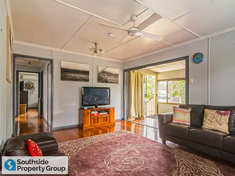 Fifth view of Homely house listing, 64 Chardean Street, Acacia Ridge QLD 4110