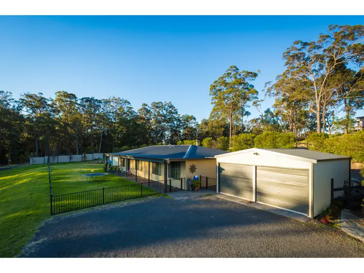 29 Moncks Road, Wallagoot NSW 2550