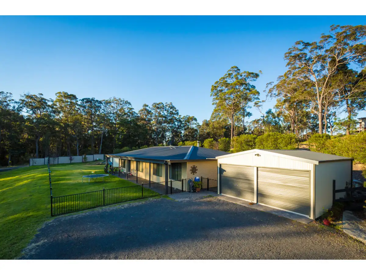 Main view of Homely house listing, 29 Moncks Road, Wallagoot NSW 2550