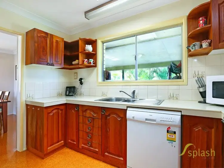 Second view of Homely house listing, 7 Pallinup Street, Riverhills QLD 4074