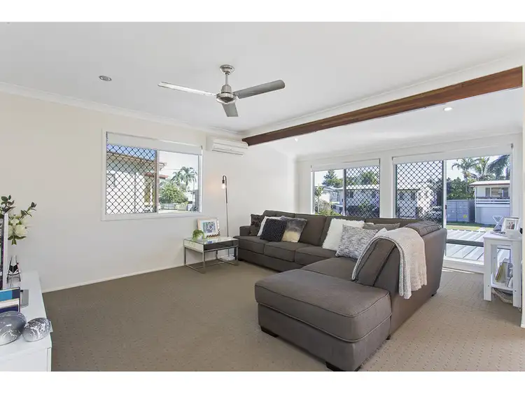 Third view of Homely house listing, 19 Westmoreland Street, Kawana QLD 4701