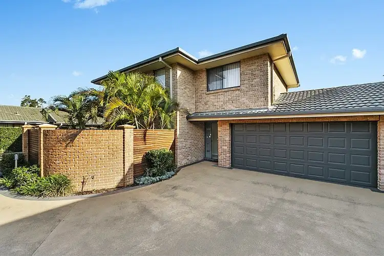 Third view of Homely townhouse listing, 4/16-18 Toorak Court, Port Macquarie NSW 2444