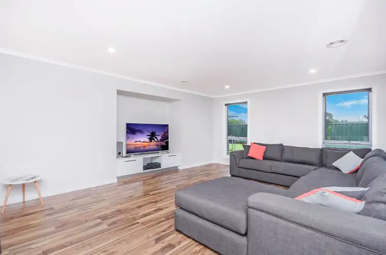 Fifth view of Homely house listing, 10 Keane Street, Koroit VIC 3282