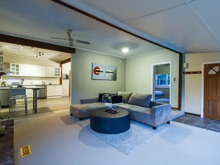 Third view of Homely house listing, 1 Forsyth Street, Frankston VIC 3199