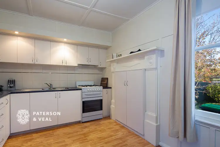Second view of Homely house listing, 312 Grant Street, Golden Point VIC 3350