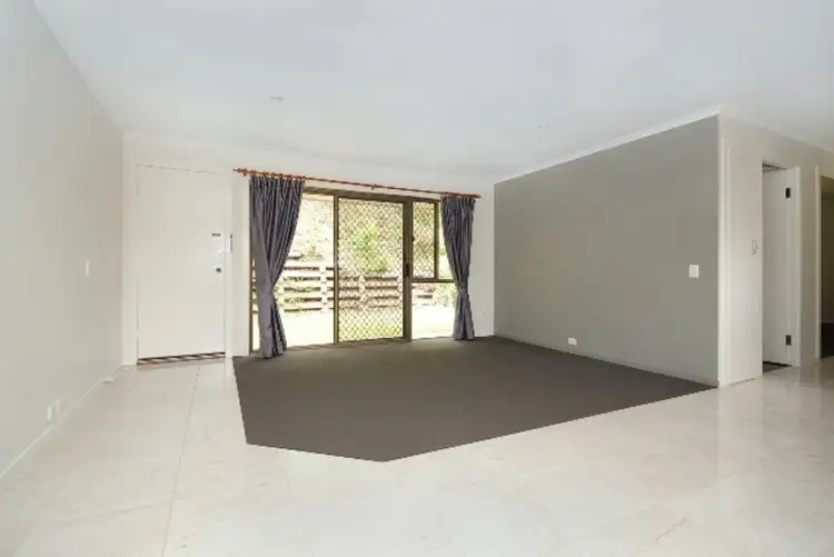 Third view of Homely apartment listing, 33/2 Benjamin Street, Mount Lofty QLD 4350