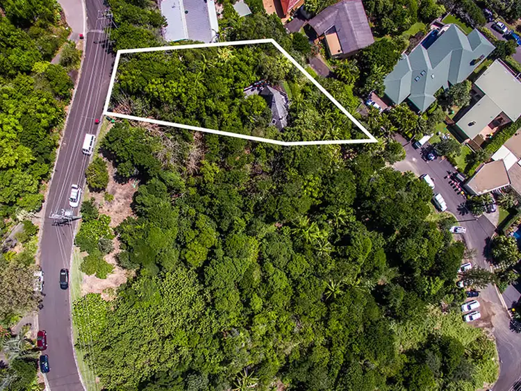 Fifth view of Homely house listing, 12 Brownell Drive, Byron Bay NSW 2481