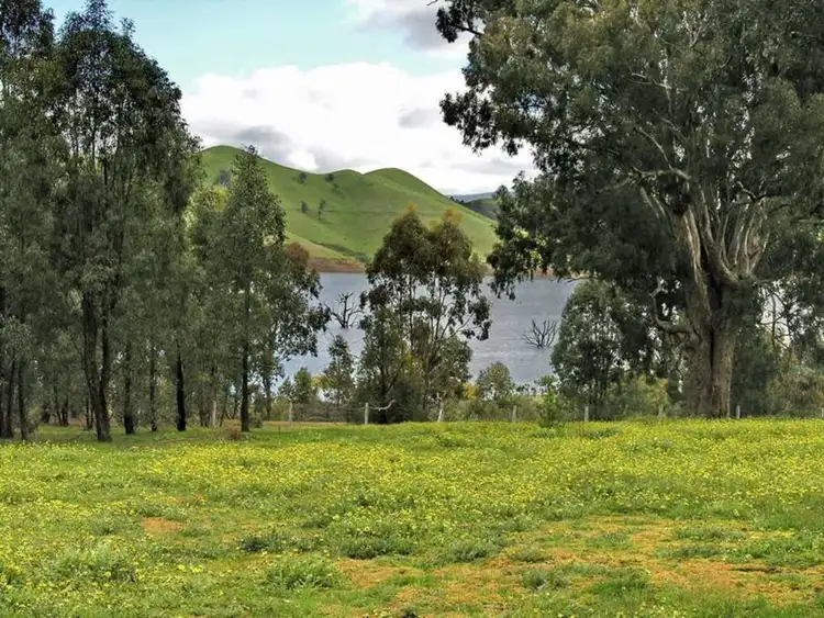 Third view of Homely land listing, LOT 2, 2 Homepoint Drive, Bonnie Doon VIC 3720