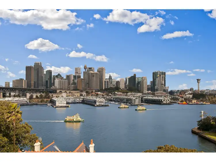 Third view of Homely apartment listing, 51/2-4 East Crescent Street, Mcmahons Point NSW 2060