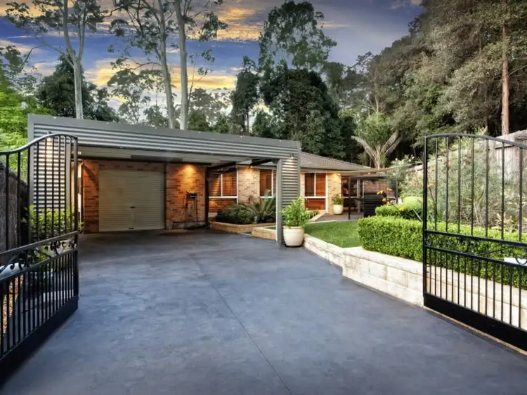 Second view of Homely house listing, 67 Perratt Close, Lisarow NSW 2250