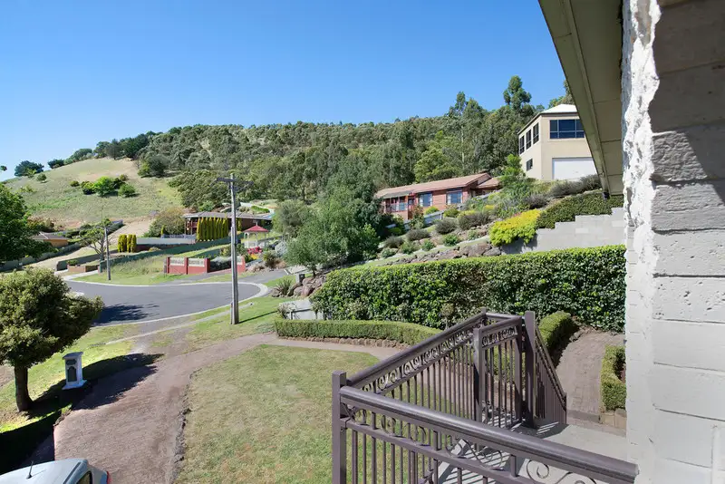 Main view of Homely house listing, 8 Kawana Court, Camperdown VIC 3260