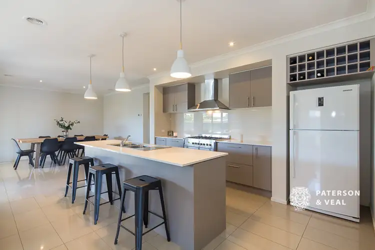 Second view of Homely house listing, 15 Middlin Street, Brown Hill VIC 3350